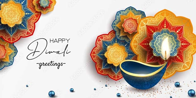 Best Diwali Greetings in Hindi & English